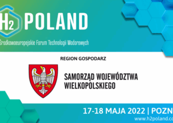 Wodór przyszłością Wielkopolski!