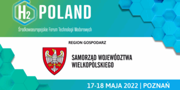 Wodór przyszłością Wielkopolski!
