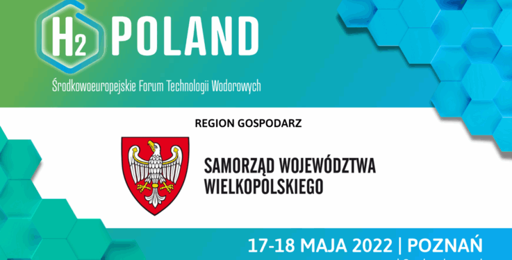 Wodór przyszłością Wielkopolski!