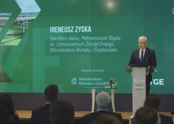 W 2030 roku 50 proc. energii w Polsce będzie „zielona”