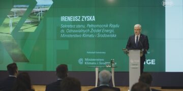 W 2030 roku 50 proc. energii w Polsce będzie „zielona”