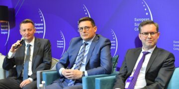 EKG: Port Gdańsk to gwarancja bezpiecznej i niezależnej Polski