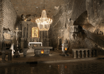 Kopalnia Soli w Wieliczce – nasze narodowe dziedzictwo znów zagrożone!