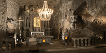 Kopalnia Soli w Wieliczce – nasze narodowe dziedzictwo znów zagrożone!