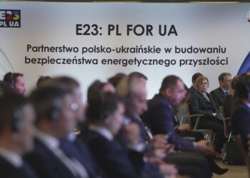 Polska może zwiększyć eksport gazu na Ukrainę do 3 mld m3