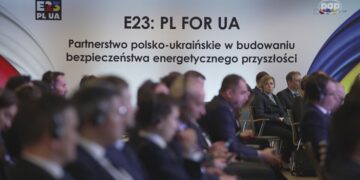 Polska może zwiększyć eksport gazu na Ukrainę do 3 mld m3
