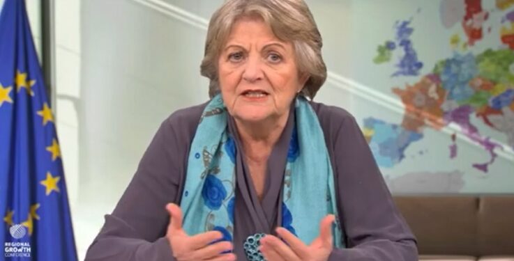 Dlaczego polityka spójności powinna pozostać kluczową polityką inwestycyjną UE?