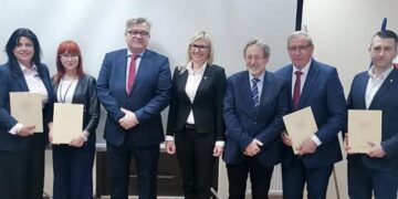 Samorządy zawiązują partnerstwa, by wspólnie inwestować fundusze unijne