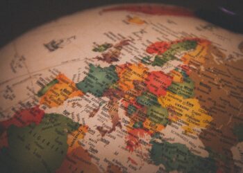 KE opublikowała indeks konkurencyjności unijnych regionów