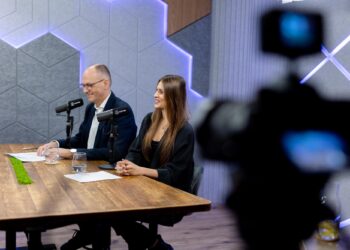 E.ON Talks: Bezpieczeństwo energetyczne i konkurencyjna gospodarka to wyzwania dla Europy