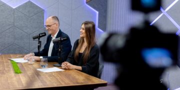 E.ON Talks: Bezpieczeństwo energetyczne i konkurencyjna gospodarka to wyzwania dla Europy