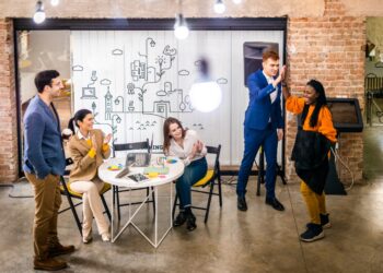 PZU we współpracy ze startupami wygenerowało 200 mln zł z 49 projektów