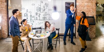 PZU we współpracy ze startupami wygenerowało 200 mln zł z 49 projektów