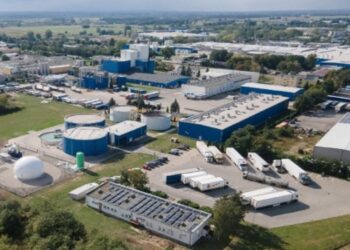 Neo Bio Energy z nową strategią – czas na biometan w Polsce –