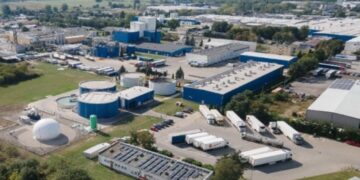 Neo Bio Energy z nową strategią – czas na biometan w Polsce –