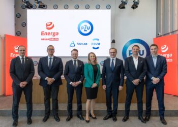 Porozumienie Energi z Grupą PZU to szansa na rozwój sektora energetycznego