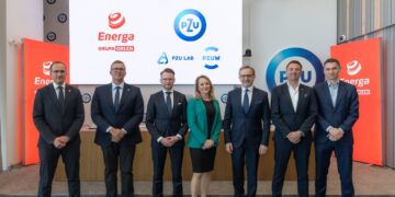Porozumienie Energi z Grupą PZU to szansa na rozwój sektora energetycznego
