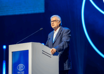 Pierwszy dzień 10-tej edycji Kongresu Ekonomii Wartości #OEES2025