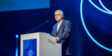 Pierwszy dzień 10-tej edycji Kongresu Ekonomii Wartości #OEES2025