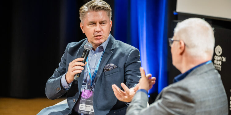 Przed nami 10-ty Kongres Ekonomii Wartości – Open Eyes Economy Summit w Krakowie