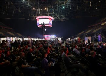 Dołącz do CYBERSEC EXPO & FORUM 2026 i poznaj nowe wymiary cyberbezpieczeństwa